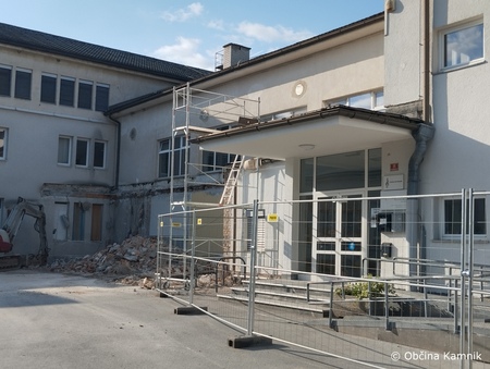 Knjižnica F. Balantiča (2)